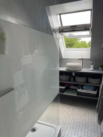 Chambre Privee - Proche Disney - Sans Repas Μπισί-Σεν Ζορζ Εξωτερικό φωτογραφία