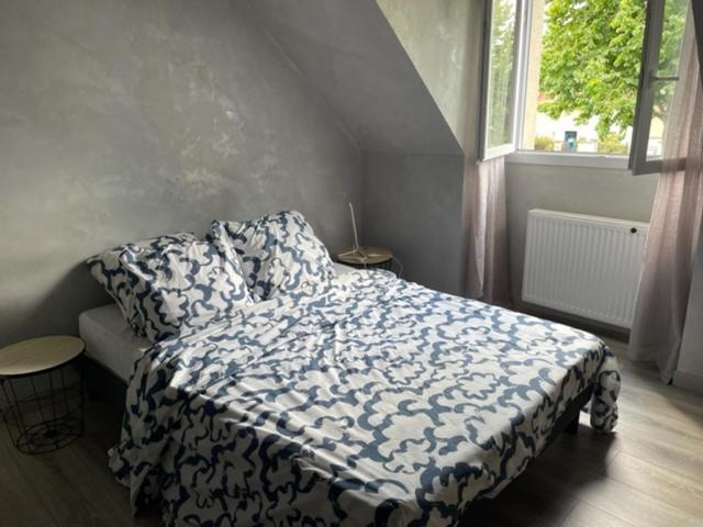 Chambre Privee - Proche Disney - Sans Repas Μπισί-Σεν Ζορζ Εξωτερικό φωτογραφία