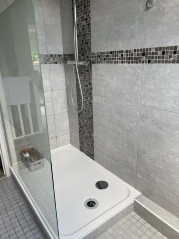 Chambre Privee - Proche Disney - Sans Repas Μπισί-Σεν Ζορζ Εξωτερικό φωτογραφία