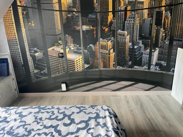 Chambre Privee - Proche Disney - Sans Repas Μπισί-Σεν Ζορζ Εξωτερικό φωτογραφία